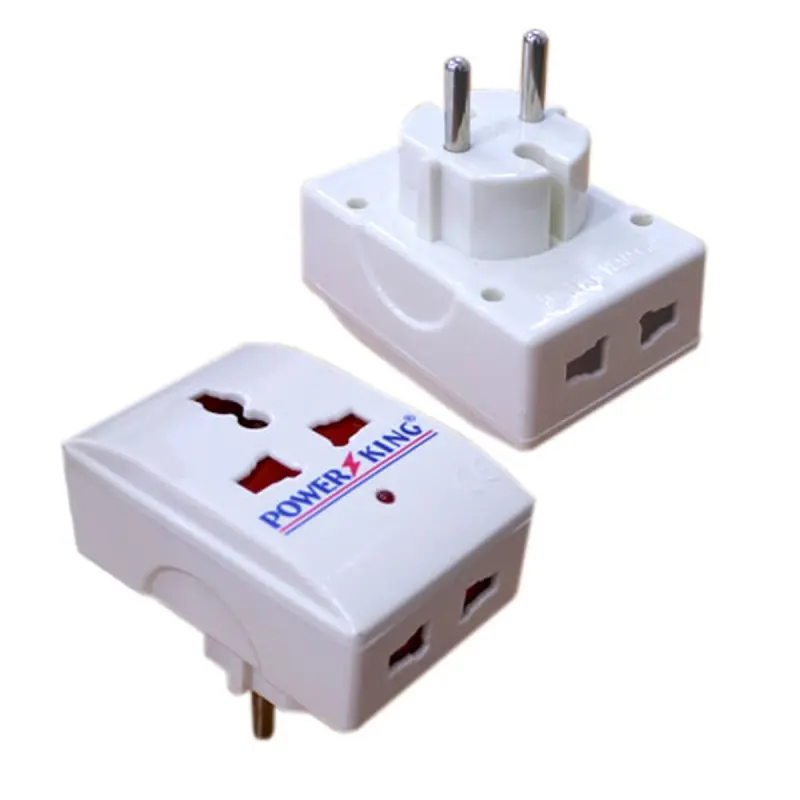 Power king2 PK-7507 | Adapter Reliable Power for Office Devices