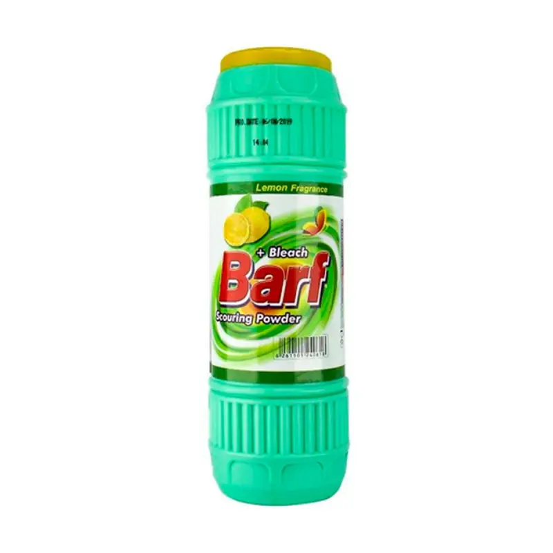 Barf 00-00003572 | Limon ysly arassalaýjy poroşok 500g