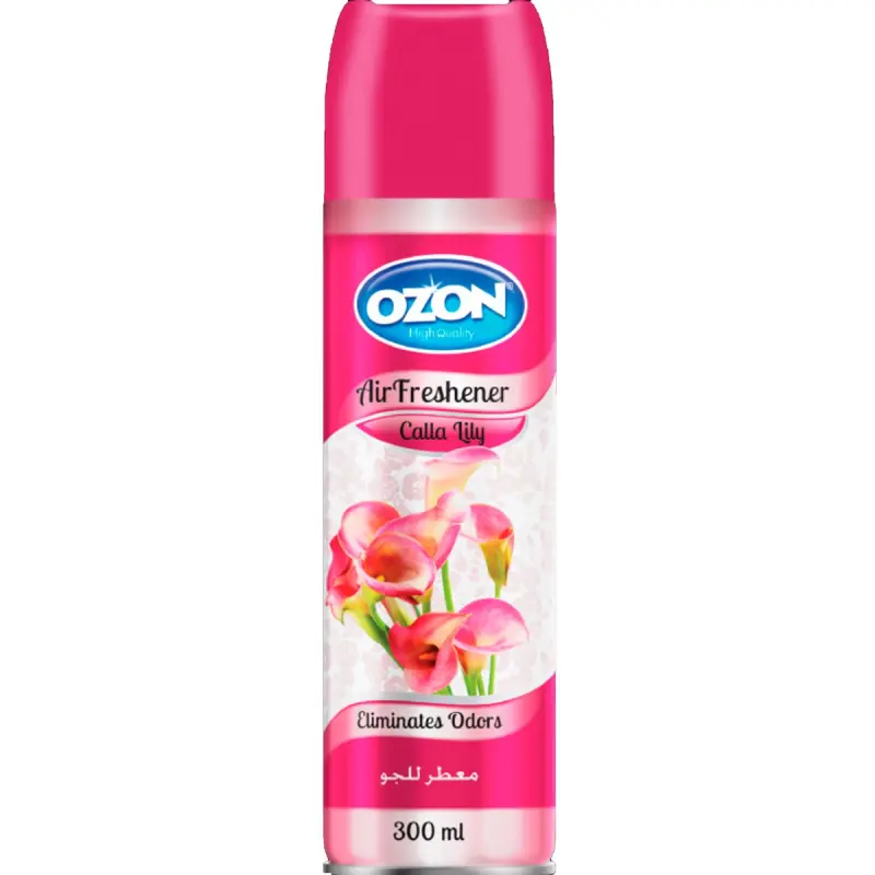 Ozon BK-00099890 | Освежитель воздуха Calla Lily 300 мл