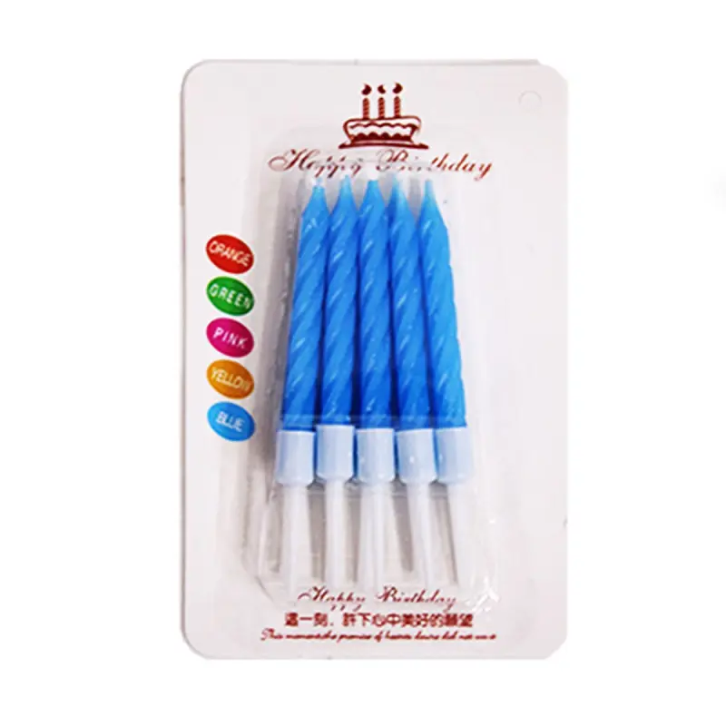 BK BK-00082023 | Kiçi Gök Tort Şemleri XS-8