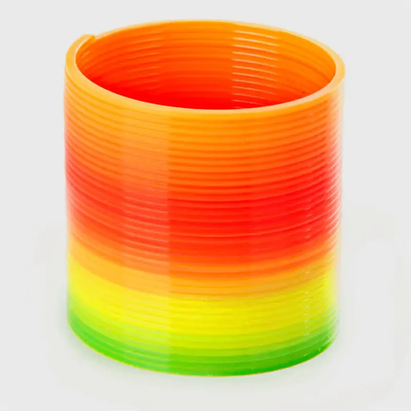 Слинки BK-00095349 | Educational Toy Slinky No.5 Bulk Supply