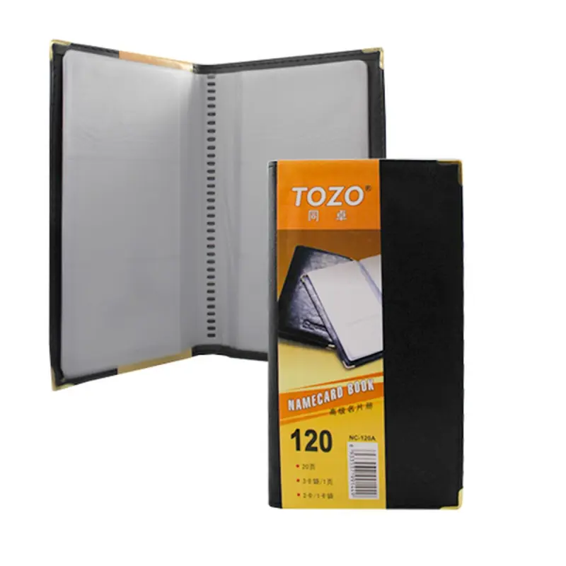 Tozo 00-00000812 | Vizitka Saklaýjy 120 Ýerli
