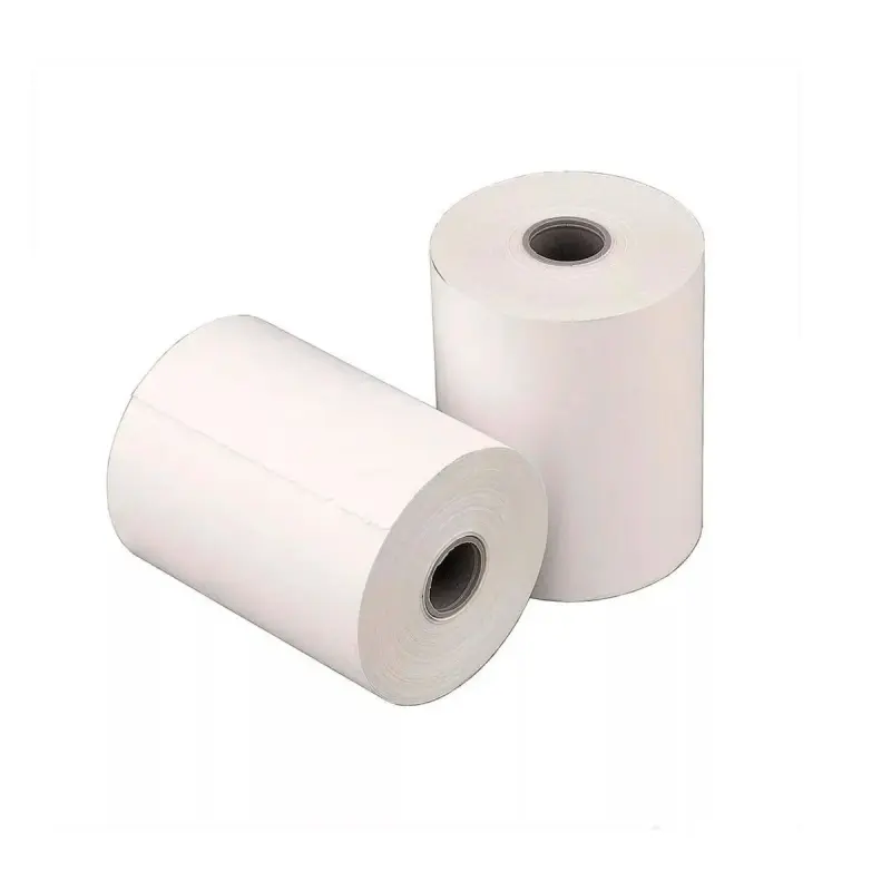 BK BK-00099897 | Thermal Paper Roll 57mm x 23m 55gsm