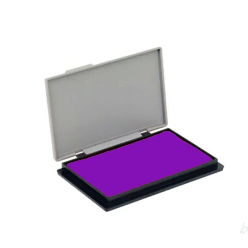 Horse 00-00000849 | Stamp Pad No.3 Violet Ink