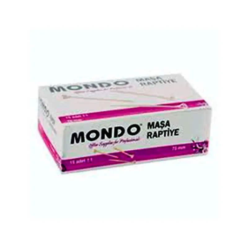 Mondo BK-00036400 | Кнопки-гвоздики 28 мм стальные