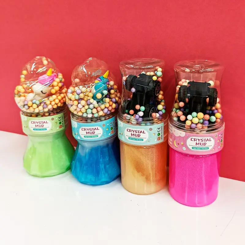 Lizun AZ-30 | Slime Toy Bulk Supply Fast Delivery