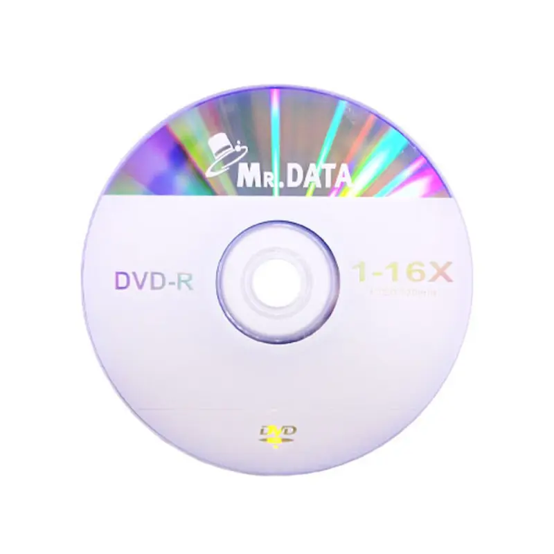 UP UP-00009338 | DVD-R диск 4.7 ГБ 120 мин