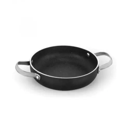 KORKMAZ A1839 | Omlet gap 22 sm ýelimlemeýän