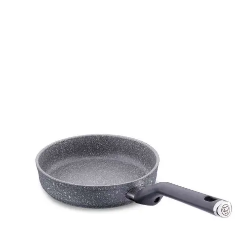 KORKMAZ A3908 | Fritür 20x4,4 sm ýelimleme garşy