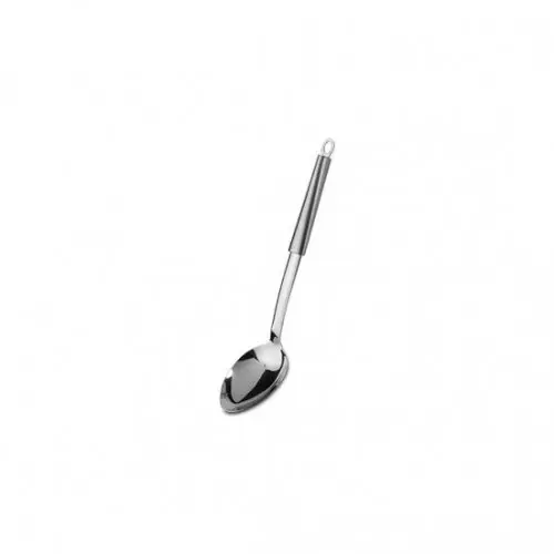 KORKMAZ A510 | Serving Spoon Stainless Steel Ergonomic Handle