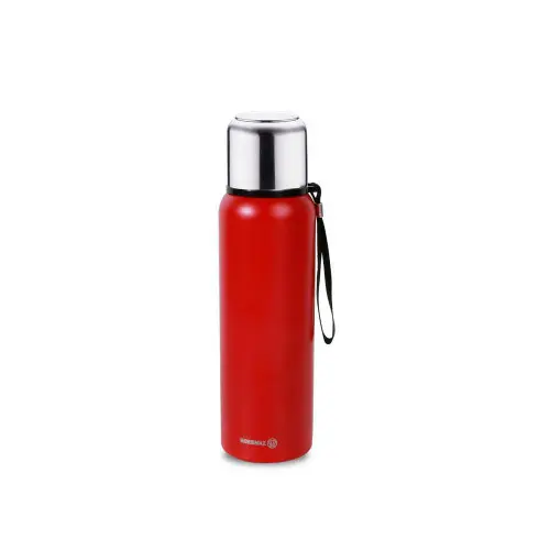 KORKMAZ A5562 | Termos 750ML Iki Gat Nerjawy Polat