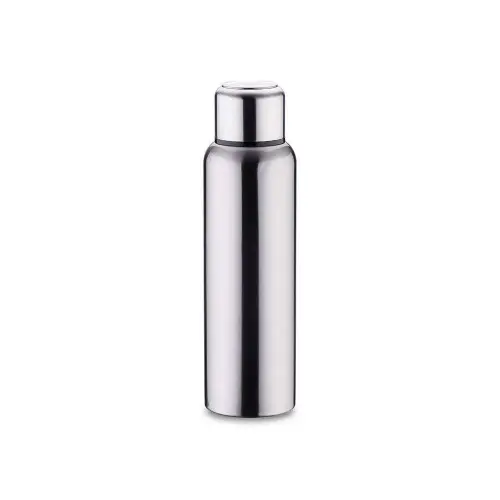 KORKMAZ A5563 | Maxi termos 1,5L satin poslamaýan polat