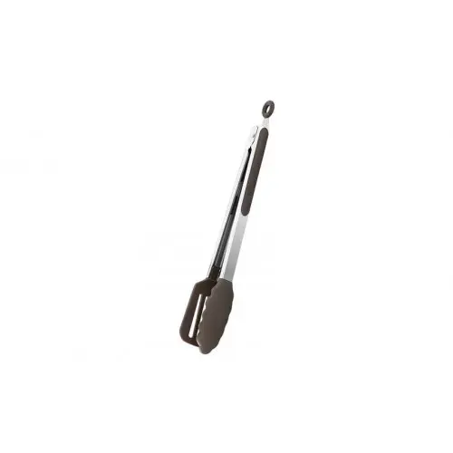 KORKMAZ A568 | Silikon Grill Gapy Bugdaýly Ergonomiki Tutawaç