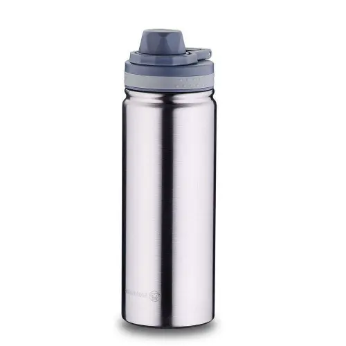 KORKMAZ A742 | Sport Termos 530ML Inox poslamaýan polat