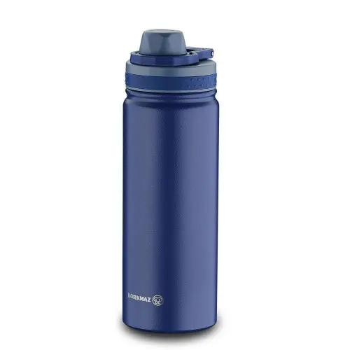 KORKMAZ A742-03 | Sport Termos 530ML Poslamaýan Polat