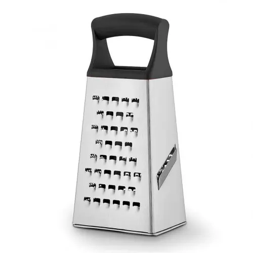 KORKMAZ A750-01 | 9 dýuým grated, poslamaýan polat, gara