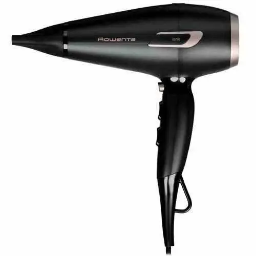 TEFAL-R CV7220F0 | Фен для волос 2200 Вт, 2 насадки