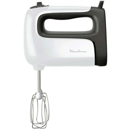 Moulinex HM460110 | El Mikseri Prepmix+ Täzeçillik Dizaýn 500 W