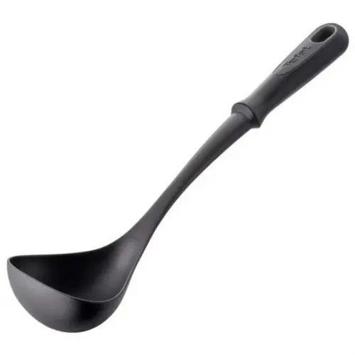 Tefal K1290214 | Aşhana çemçesi plastik ýapyşmaz gap üçin