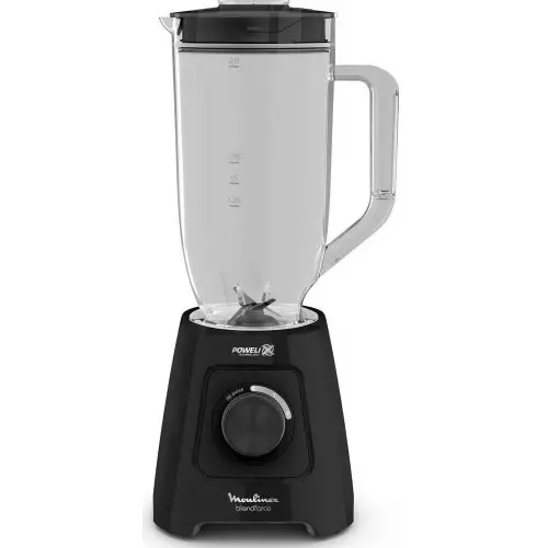 Moulinex LM458810 | Стационарный блендер XXL 800 Вт