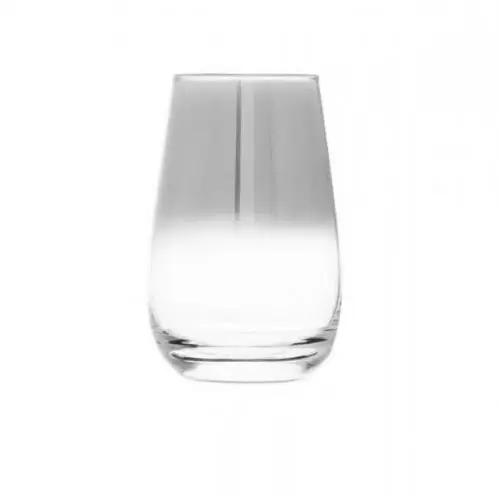 Luminarc O0095 | Стаканы 350 мл Silver Mist, набор 4 шт.