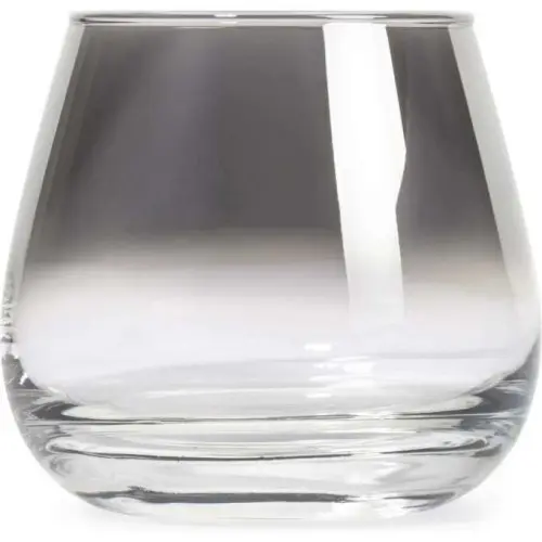 Luminarc-R O0096 | Tumbler 300 ml Silver Mist 4 pcs