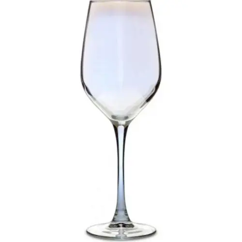 Luminarc P1638 | Бокал на ножке 350 мл Золотой Chamel