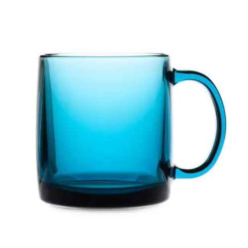 Luminarc Q0376 | Krujka 380 ml Nordic London Topaz