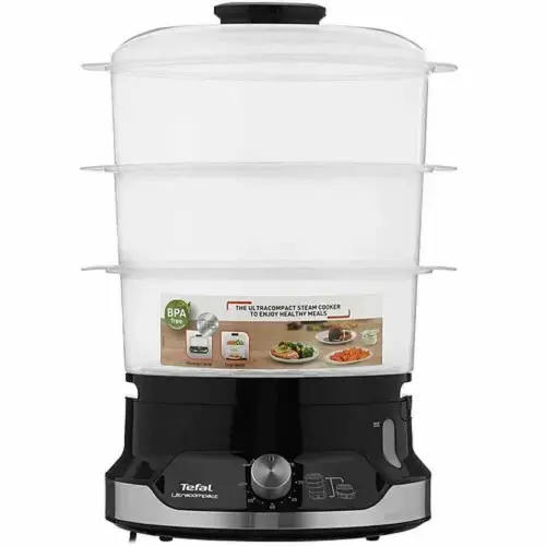 Tefal VC204810 | Ultrakompakt Buglaýjy 3 x 3 l Gap
