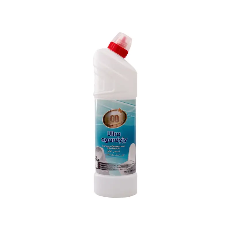Guwly Dere 4833020330101 | Antibakterial arassalaýjy 750 ml