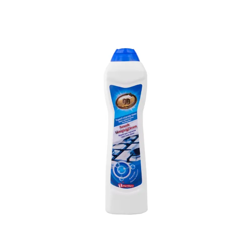 Guwly dere 4833020330576 | Cleaning Cream 850g Heavy-Duty Industrial Pack