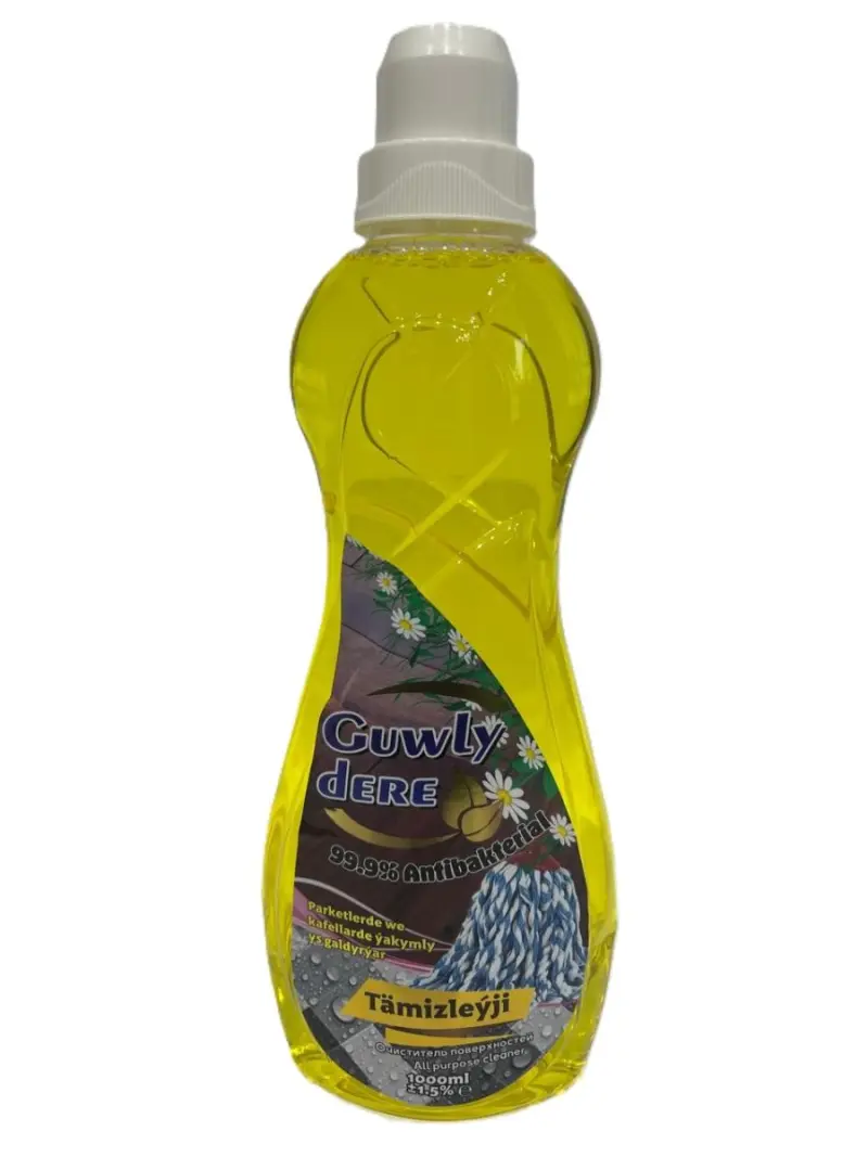 Guwly dere 4833020331283 | Romaşka Esasly Arassalaýjy