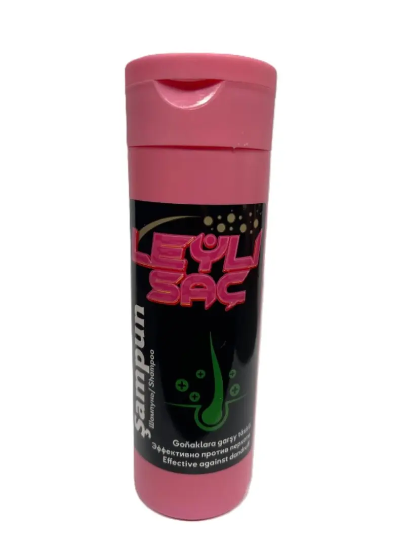 Guwly dere 4833020331276 | Shampoo for Oily Hair 400ml