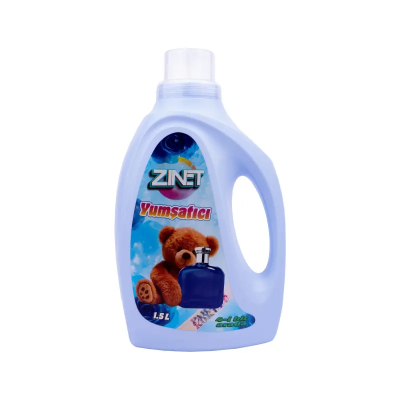 Guwly dere 8684712100054 | Кондиционер для белья 1.5L GÖK