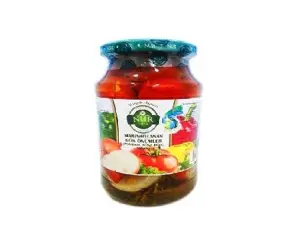 NUR 4833004984542 | Duzlanan Gök Önümler Assormenti 900 g