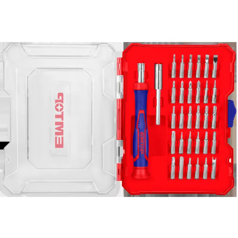 Emtop EBST03202 | Buraw Nasady Toplumy 32 sany Hrom-Wanadiý