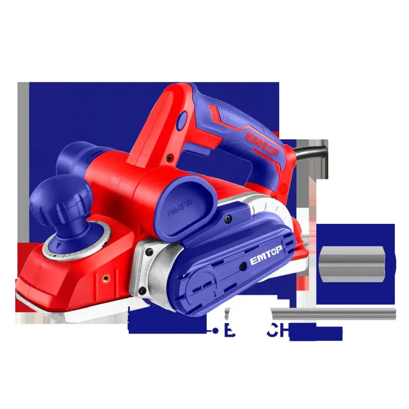Emtop EECR1051 | Electric Planer 1050W