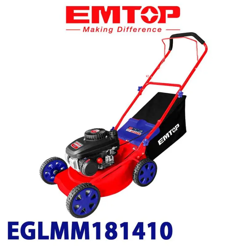 Emtop EGLMM181410 | Çop Biçiji 3,0kW 141cc