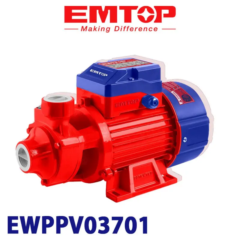 Emtop EWPPV03701 | Nasos 35 l/min