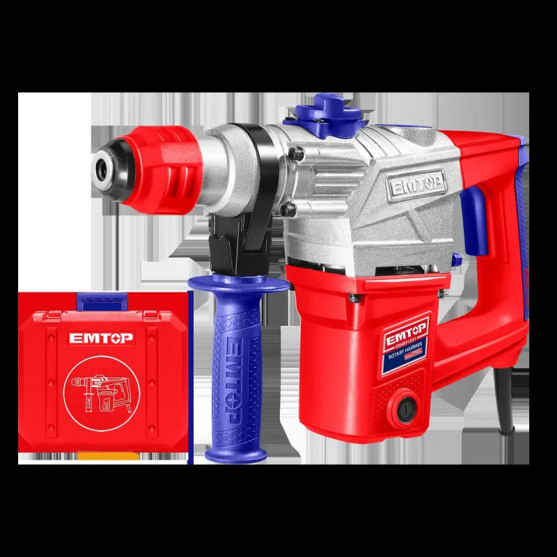 Emtop ERHRP1051 | Perforator 28mm 1050W