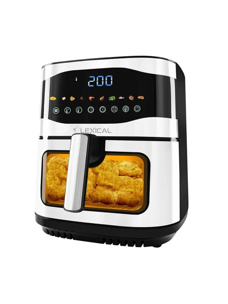 LAF LAF-3066 | Аэрофритюрница стандартная вместимость