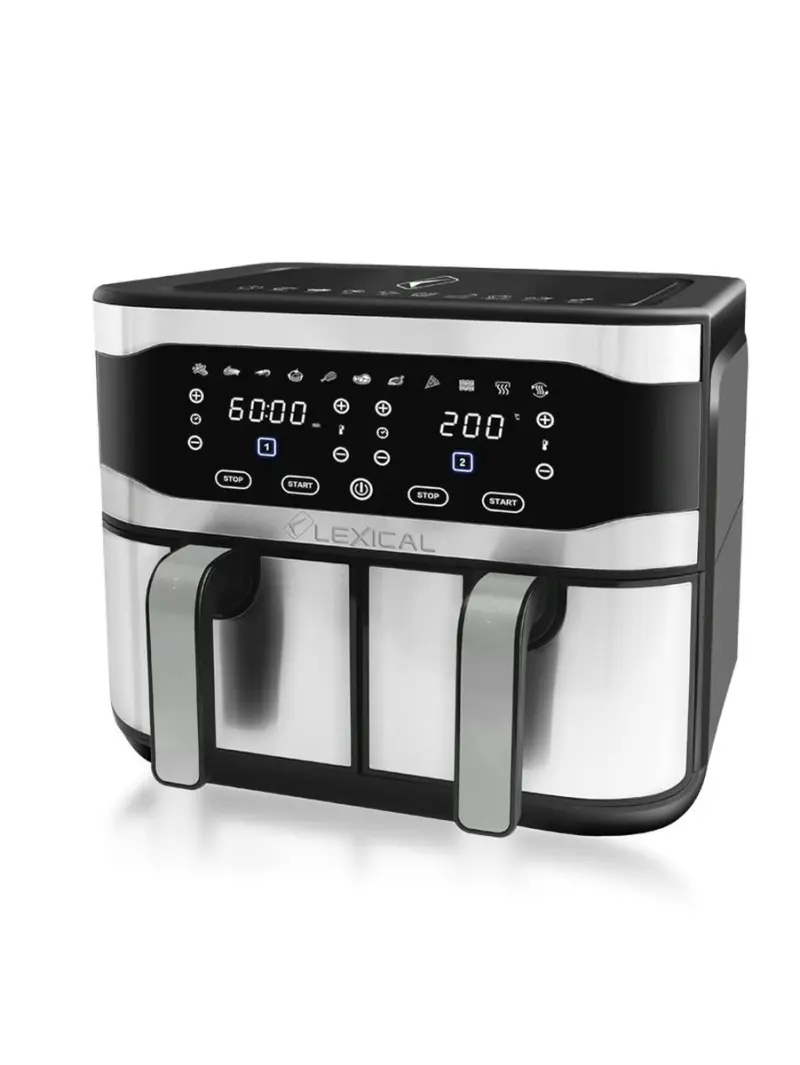 LAF LAF-3081 | Аэрофритюрница без масла