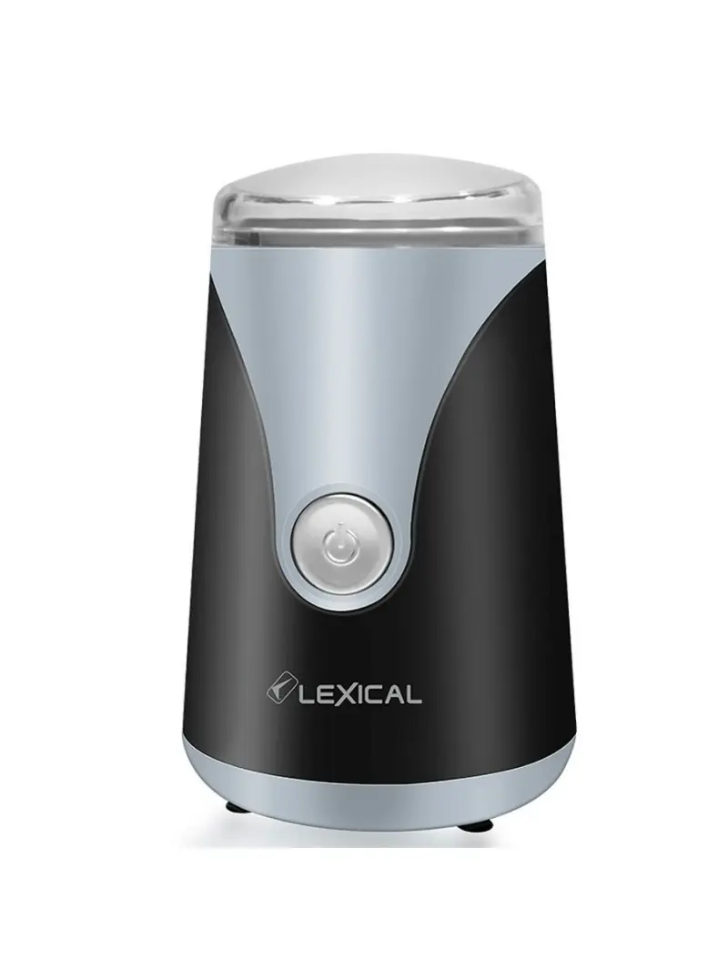 LCG LCG-0702 | Coffee Grinder Durable Build