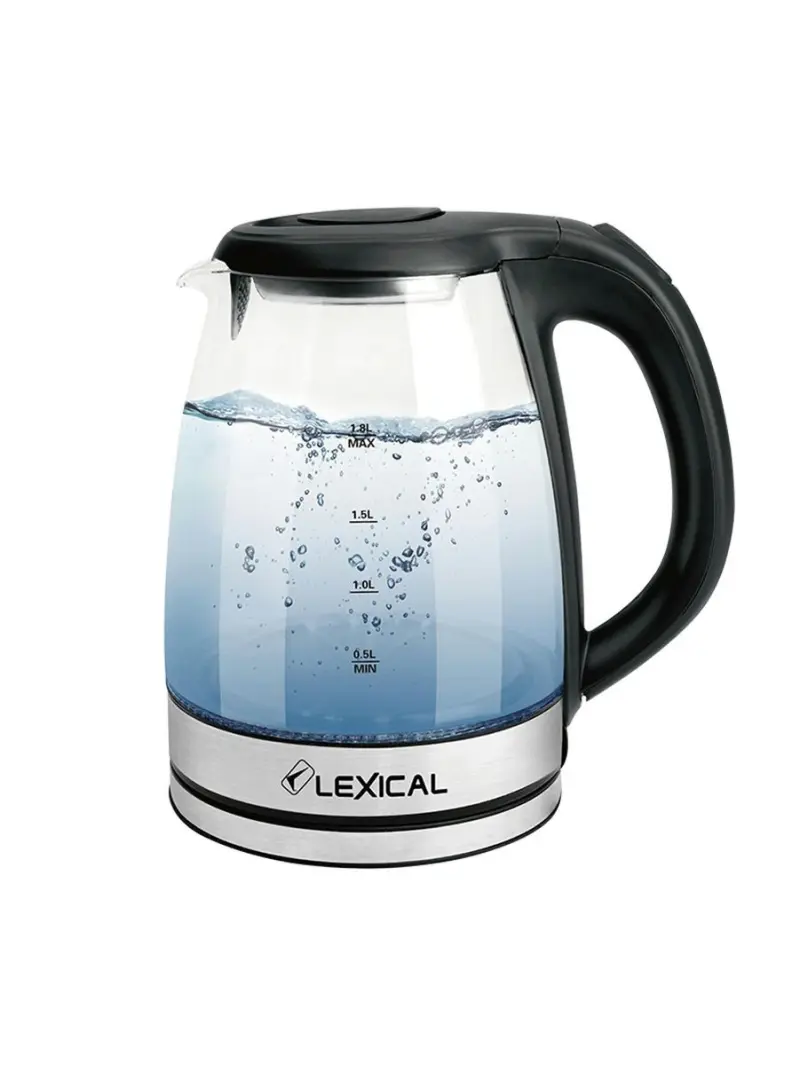 LEK LEK-1407 | Elektrik Çajdan Çalt Gaýnadýar