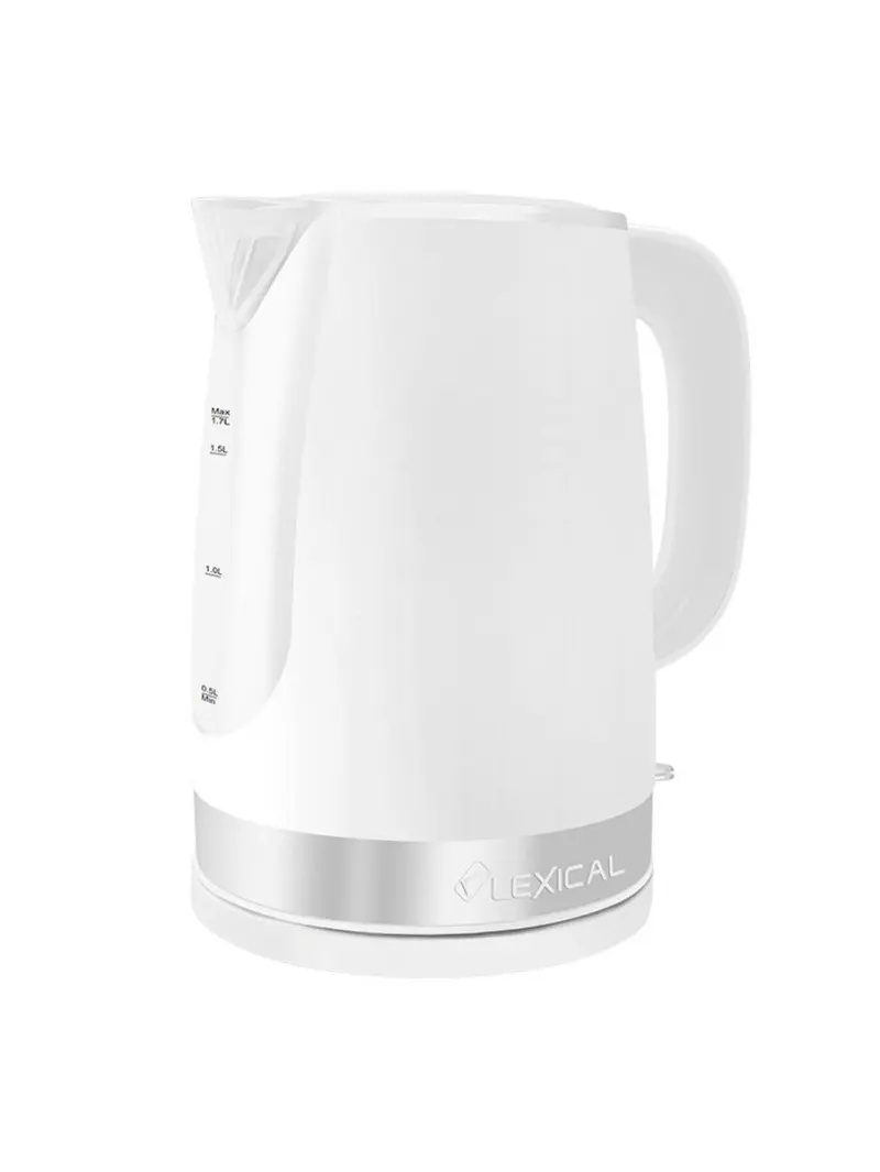 LEK LEK-1432-1 | Elektrik Çaýnik 1,7 l Çalt Gaýnatma