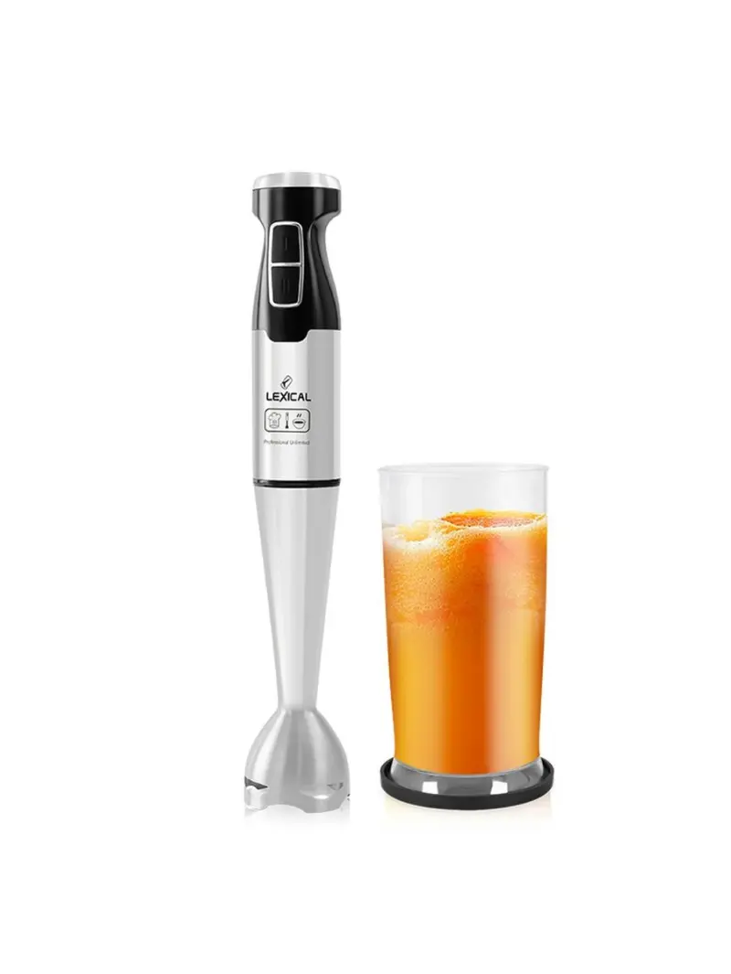 LHB LHB-1650 | Погружной блендер 1650 Вт