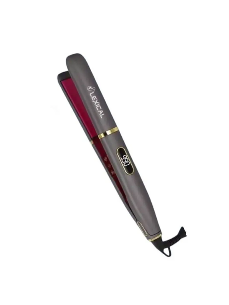 LHS LHS-5370 | Hair Straightener Ceramic Plates