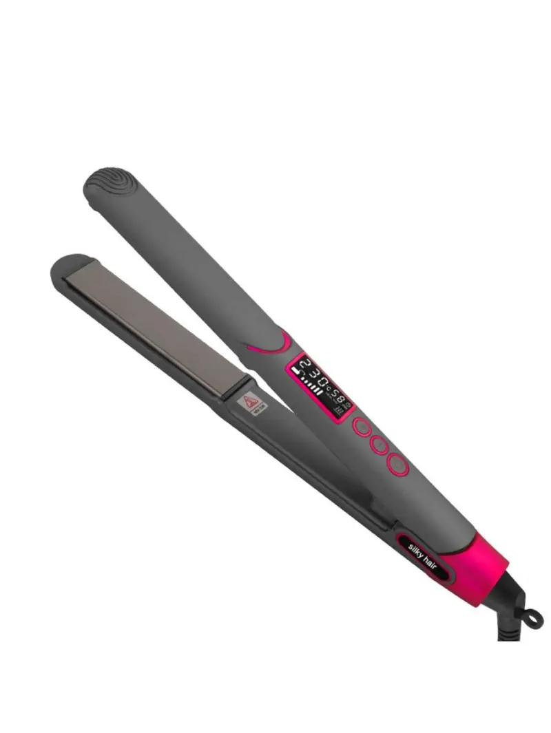 LHS LHS-5371 | Hair Straightener Fast Heating