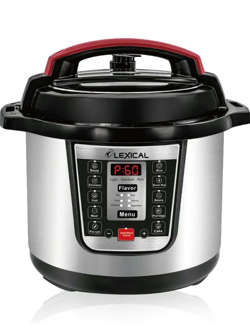LPC LPC-3320 | Multicooker Quality Guarantee