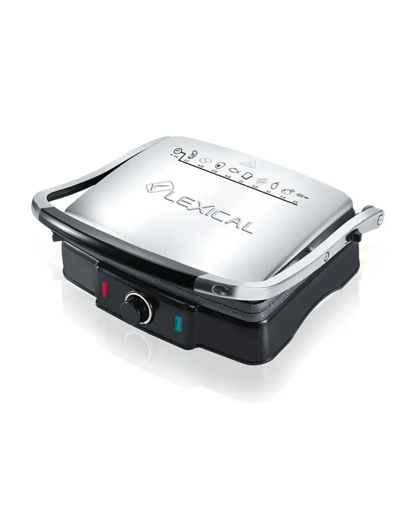 LSM LSM-2507 | Steýk Maşynasy Takyk Et Dilimleýji